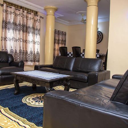 Magnifique Appartement - Cotonou - Avotrou Apkapka Exteriér fotografie