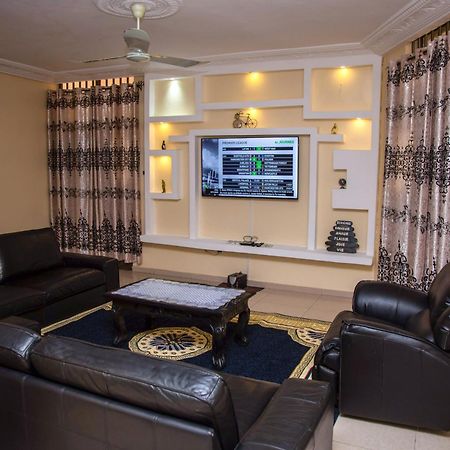Magnifique Appartement - Cotonou - Avotrou Apkapka Exteriér fotografie