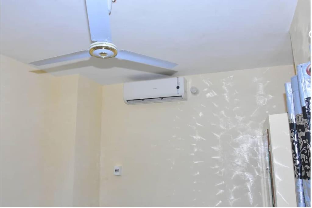 Magnifique Appartement - Cotonou - Avotrou Apkapka Exteriér fotografie