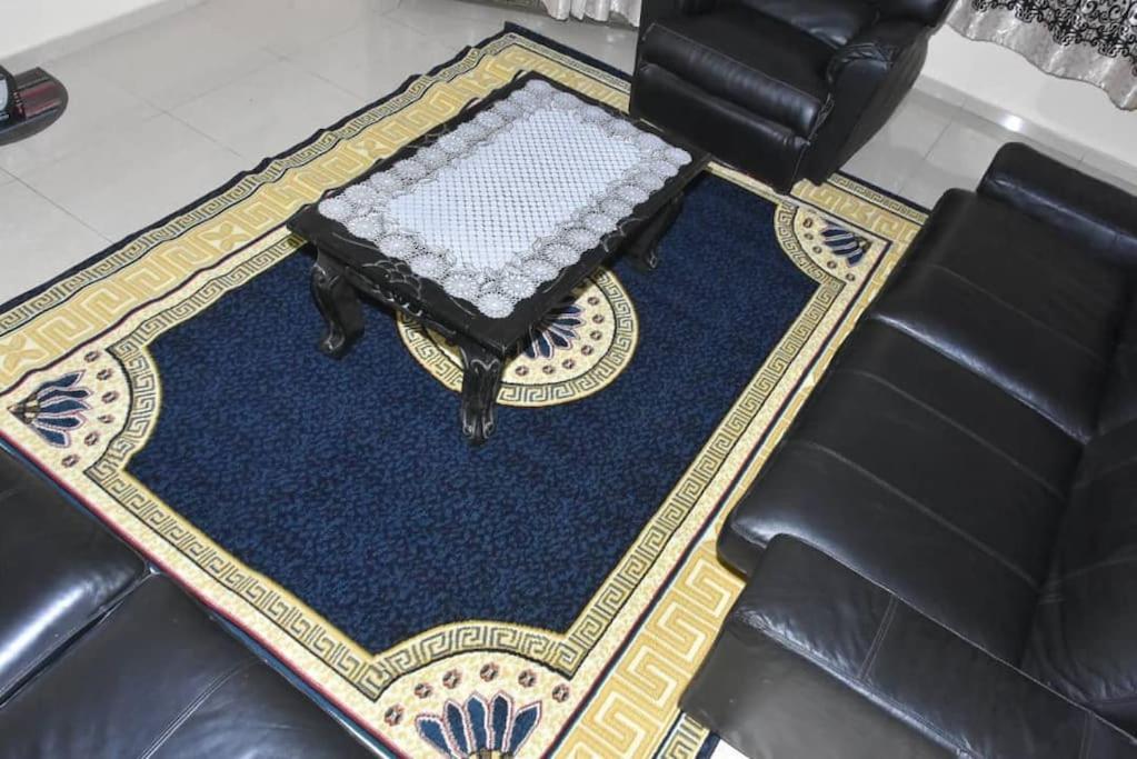 Magnifique Appartement - Cotonou - Avotrou Apkapka Exteriér fotografie