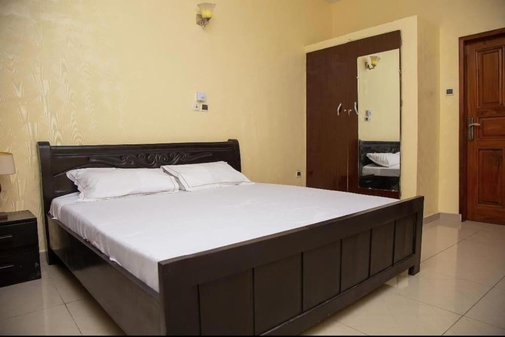 Magnifique Appartement - Cotonou - Avotrou Apkapka Exteriér fotografie