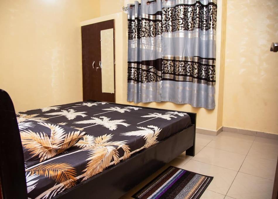 Magnifique Appartement - Cotonou - Avotrou Apkapka Exteriér fotografie