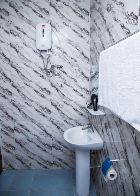 Magnifique Appartement - Cotonou - Avotrou Apkapka Exteriér fotografie