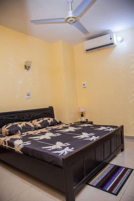 Magnifique Appartement - Cotonou - Avotrou Apkapka Exteriér fotografie