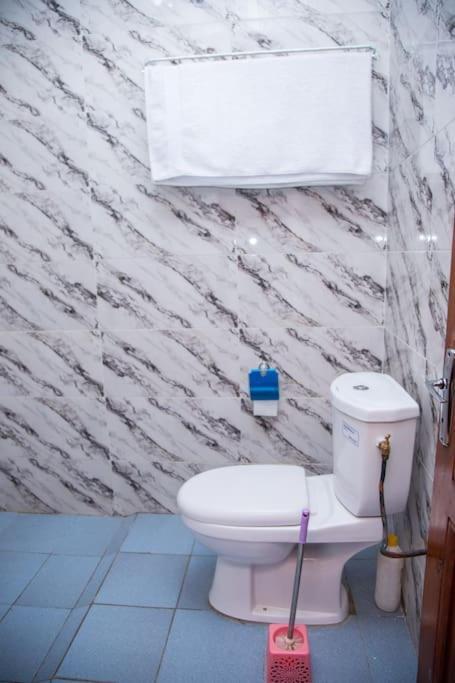 Magnifique Appartement - Cotonou - Avotrou Apkapka Exteriér fotografie