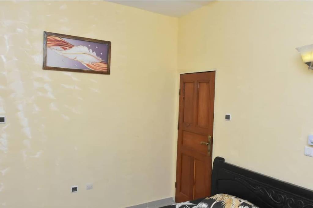 Magnifique Appartement - Cotonou - Avotrou Apkapka Exteriér fotografie