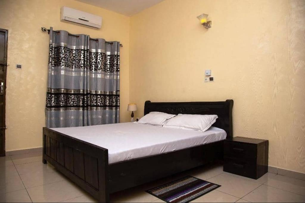 Magnifique Appartement - Cotonou - Avotrou Apkapka Exteriér fotografie