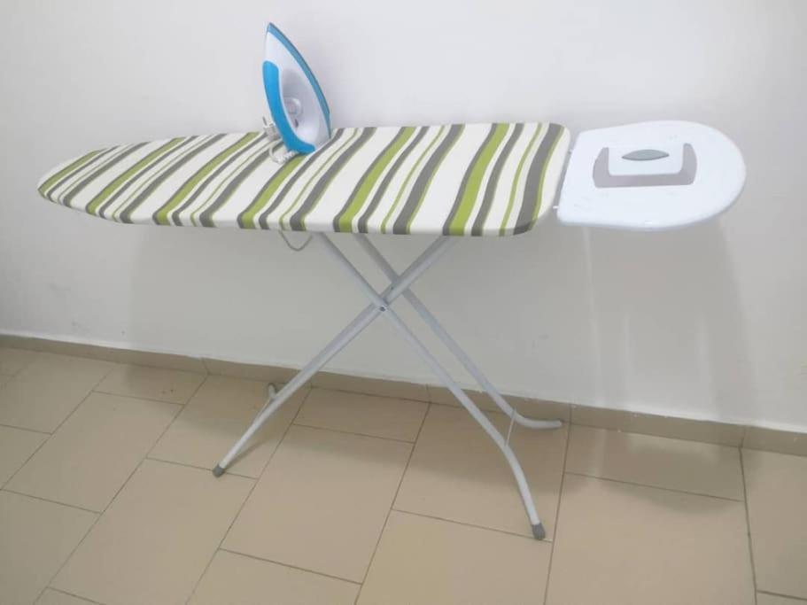 Magnifique Appartement - Cotonou - Avotrou Apkapka Exteriér fotografie