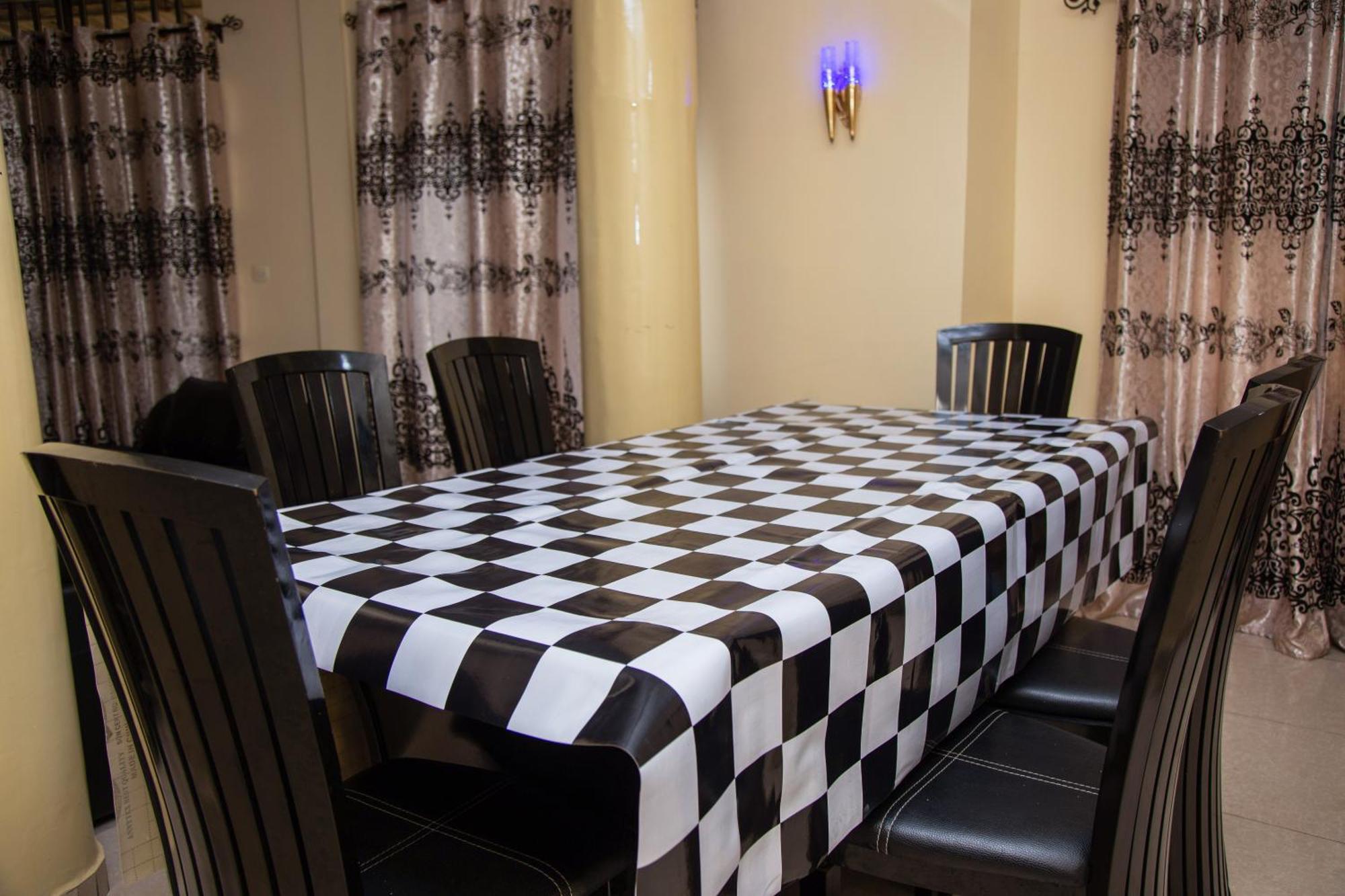 Magnifique Appartement - Cotonou - Avotrou Apkapka Exteriér fotografie